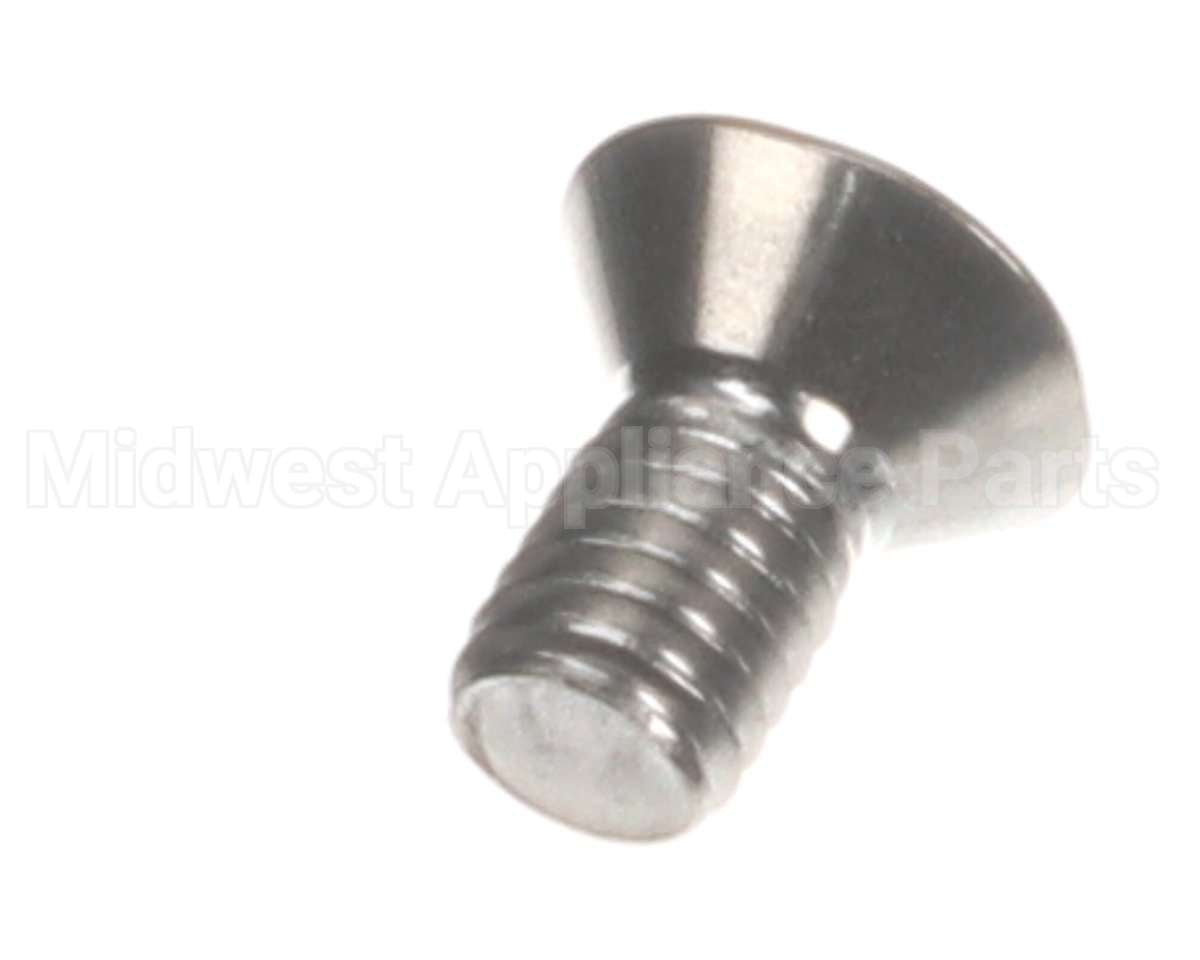 45104 Nemco Screw 10-32X3/8 Fhm Ss