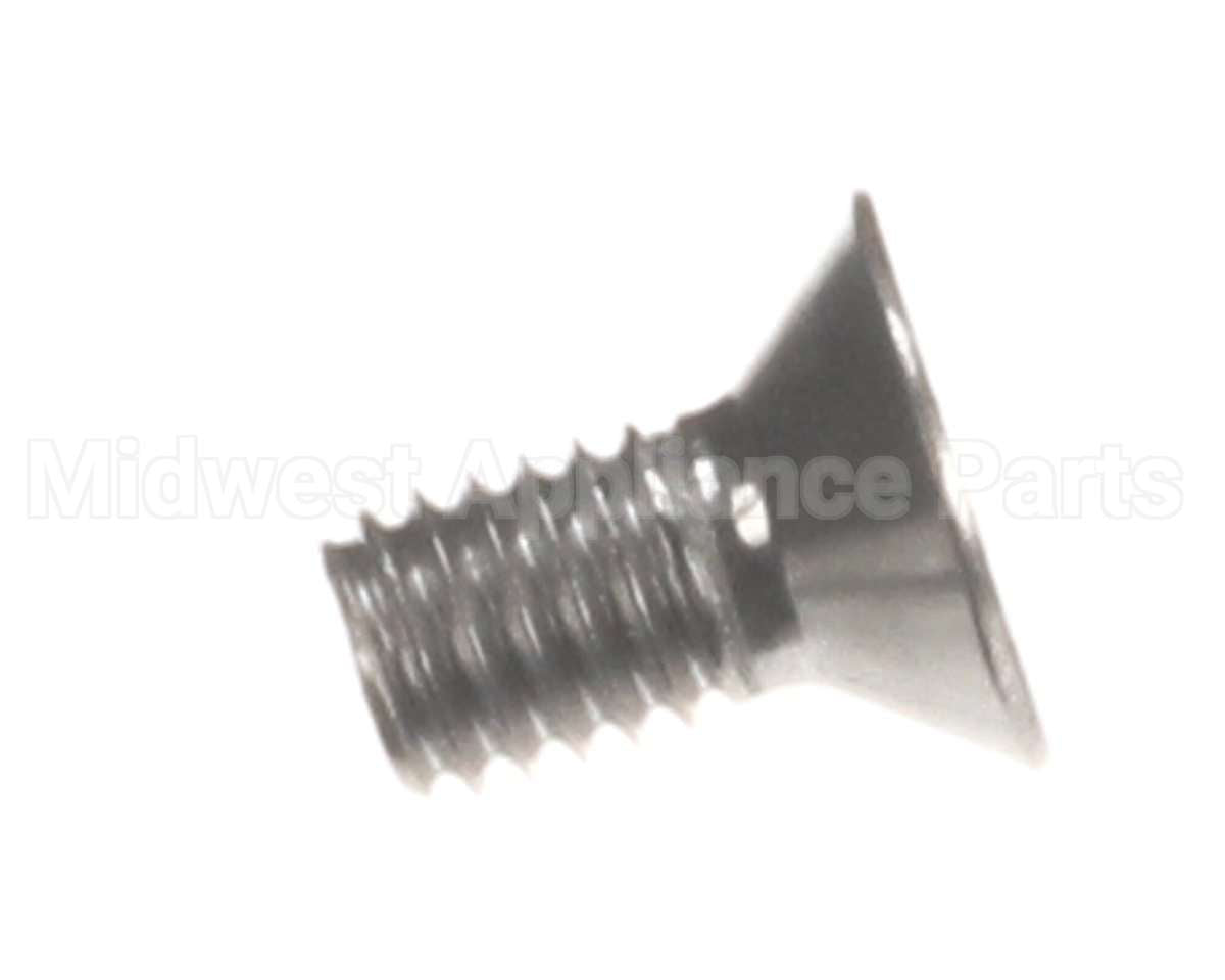 45104 Nemco Screw 10-32X3/8 Fhm Ss