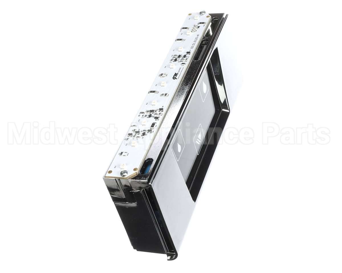 45105 Unic Hot Water Electronic Control Box (Bst)