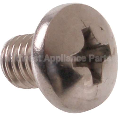 45114 Compatible Nemco Screw, Face Plate, Powerkut