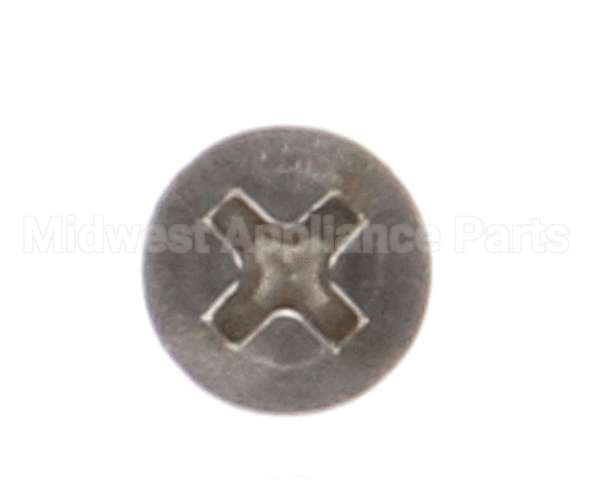 45121 Nemco Screw 8-32X5/16 Fhm Ss F