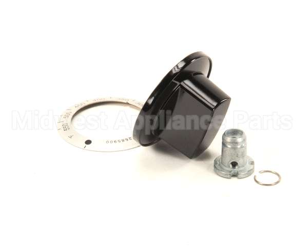 4512109 Garland Knob Kit, 2138700, 2685900
