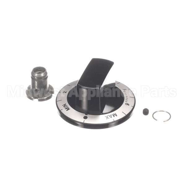 4512115 Compatible Garland Knobkit, 2138700, 21390 0
