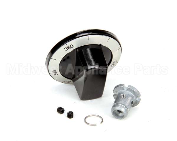 4512148 Garland Knob Kit 2522105