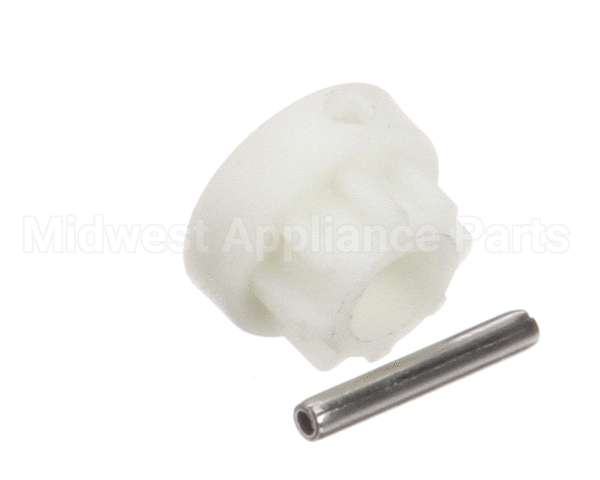 45123 Dynamic Mixer Motor Shaft Drive Sprocket