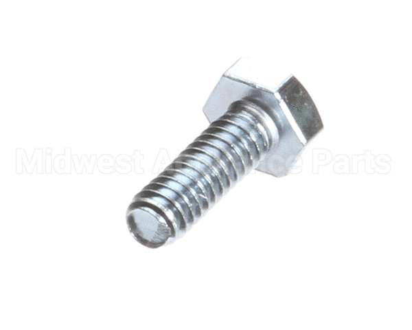 45126 Nemco Screw 1/4-20X3/4 Hexcap F
