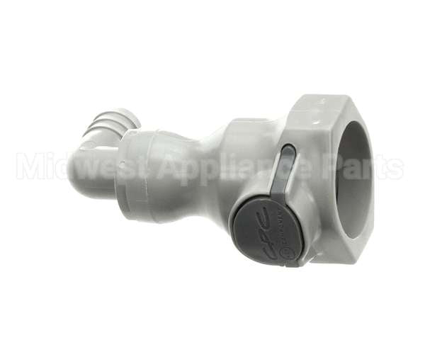 451302 Franke Elbow 90 Deg Coupler Vol Pack