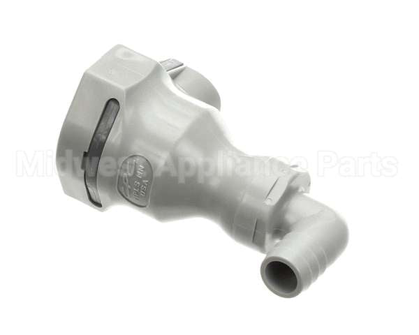 451302 Franke Elbow 90 Deg Coupler Vol Pack