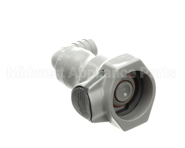 451302 Franke Elbow 90 Deg Coupler Vol Pack