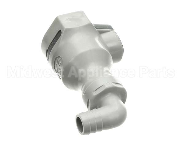 451302 Franke Elbow 90 Deg Coupler Vol Pack