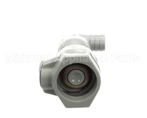 451302 Franke Elbow 90 Deg Coupler Vol Pack