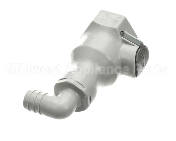 451302 Franke Elbow 90 Deg Coupler Vol Pack