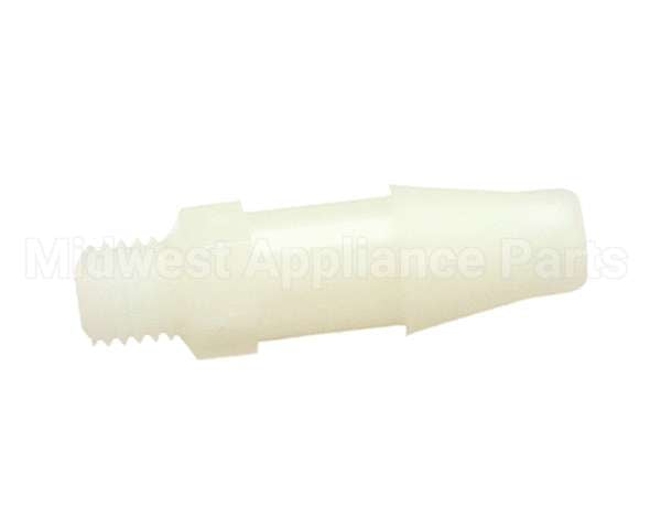 4513619 Garland Barbed Adapter Straight #88030