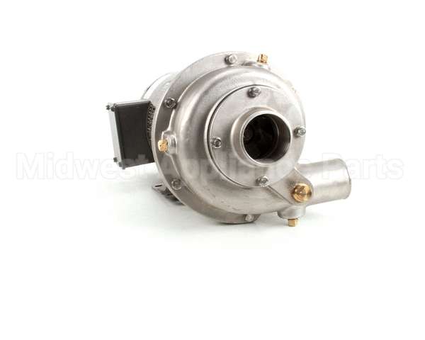 451362 Champion - Moyer Diebel Pump Asy 2Hp 3Ph Lr Ci Sst Imp