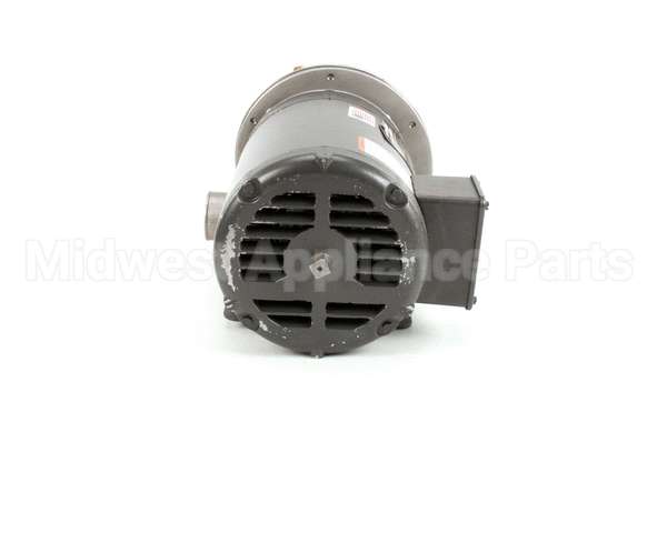 451362 Champion - Moyer Diebel Pump Asy 2Hp 3Ph Lr Ci Sst Imp