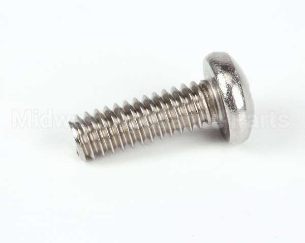 45140 Nemco Screw 1/4-20X3/4 Ph Ss F
