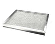 451437 Accurex Aluminum Filter,16X20X2,Ul900