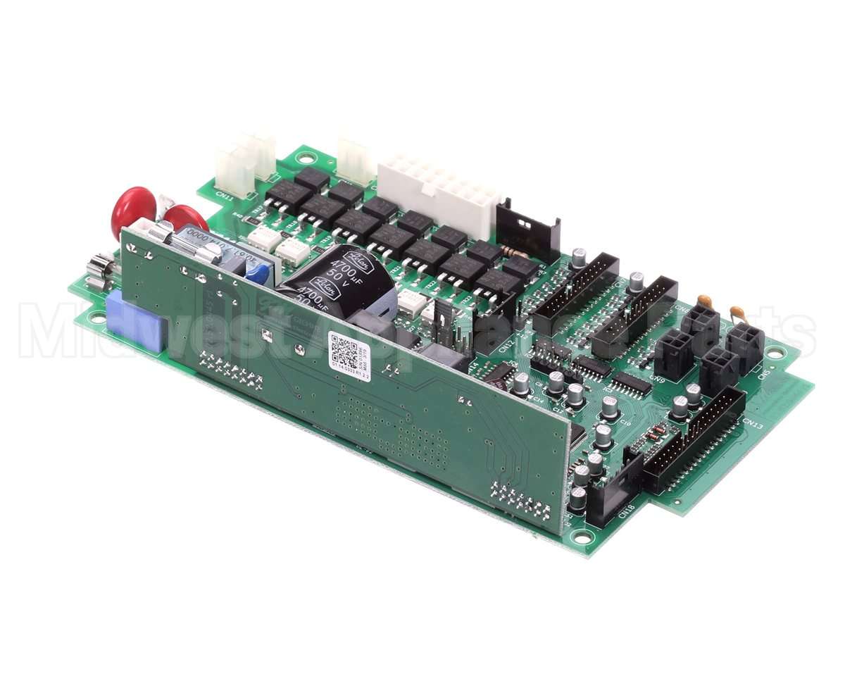 45144 Unic Primary Cpu For Pony2/4