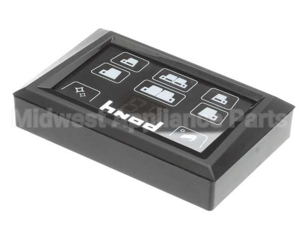 45146 Unic Dosing Touchpad / Control Box For Pony2/