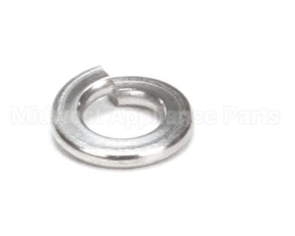 45151 Nemco Washer, Lock 1/4 Ss F