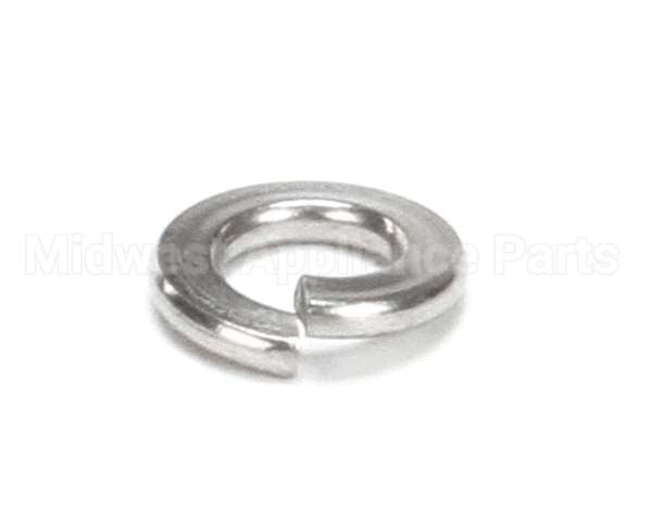 45151 Nemco Washer, Lock 1/4 Ss F