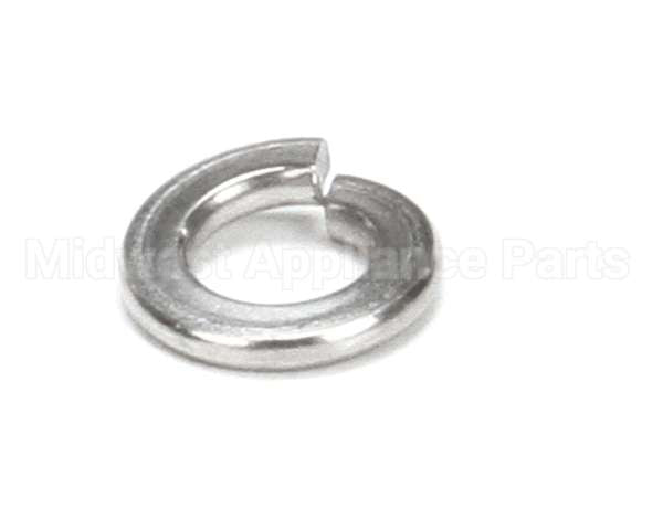 45151 Nemco Washer, Lock 1/4 Ss F