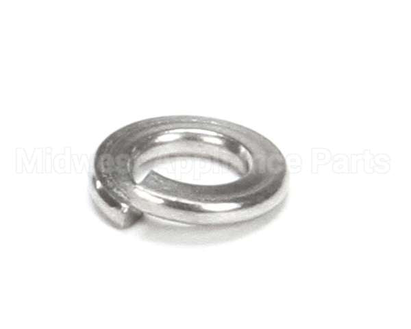 45151 Nemco Washer, Lock 1/4 Ss F