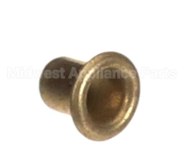 45152 Nemco Washer #10 Flat Ss F