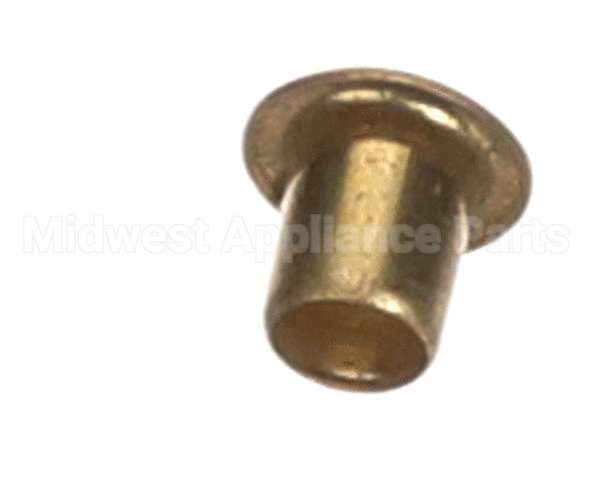 45152 Nemco Washer #10 Flat Ss F