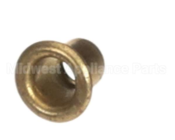 45152 Nemco Washer #10 Flat Ss F