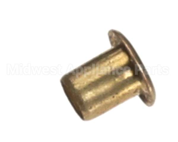 45152 Nemco Washer #10 Flat Ss F