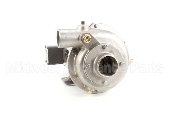 451523 Champion - Moyer Diebel Pump Asy 1Hp 3Ph Ci Rl