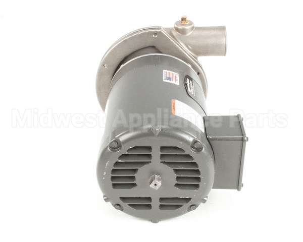 451525 Champion - Moyer Diebel Pump Asy 2Hp 3Ph Rl Ci Sst Imp