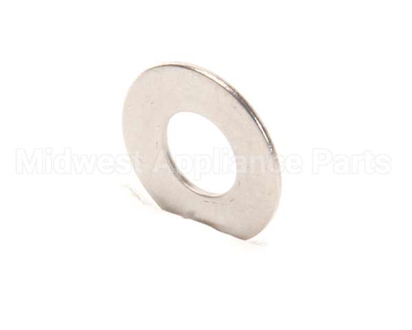 45154 Nemco Washer, Flat 5/16 Ss F
