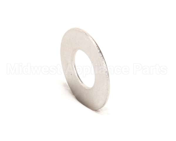 45154 Nemco Washer, Flat 5/16 Ss F