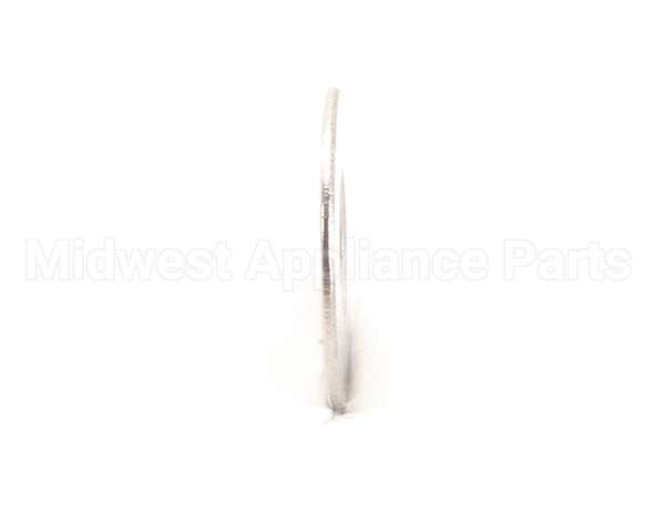 45154 Nemco Washer, Flat 5/16 Ss F