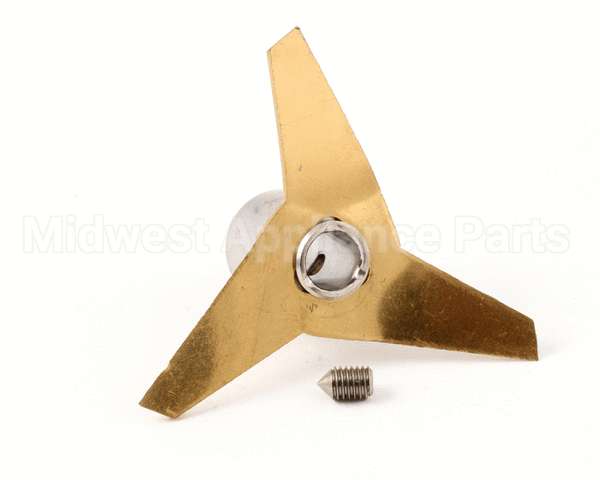 45161 Dynamic Mixer Cutter Blade