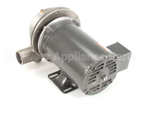 451615 Champion - Moyer Diebel Pump Asy Ci 1Hp 3Ph Lr