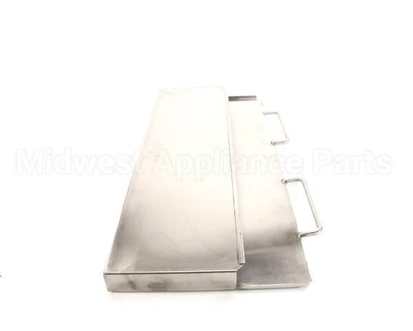 4516308 Garland Grease Bucket Wa