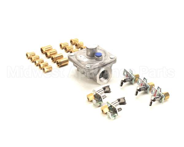 4516397 Garland Conversion Kit Sx Ranges Pro
