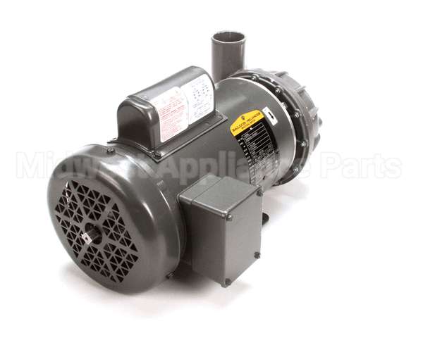 451642 Champion - Moyer Diebel Pump Assembly 1.4 Hp Rated/1 Ph