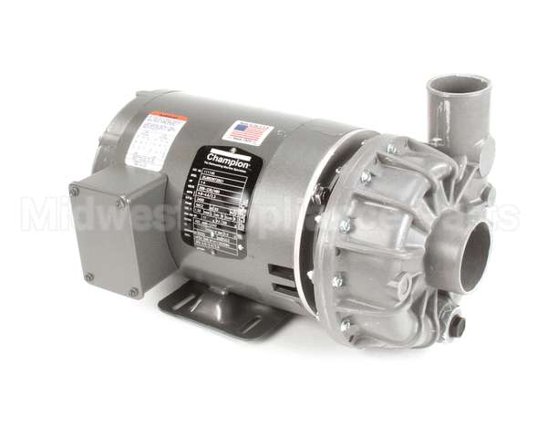 451643 Champion - Moyer Diebel Pump Assembly 1.4 Hp Rated/3 Ph