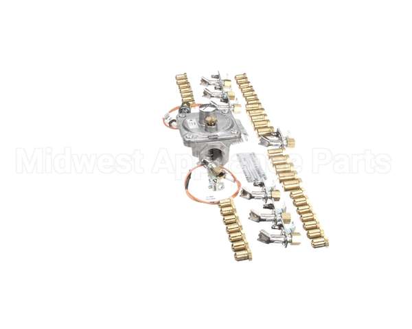 4516457 Garland Conversion Kit H280 Nat From J
