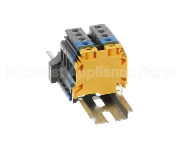 4516982 Garland Terminal Block, 10Mm