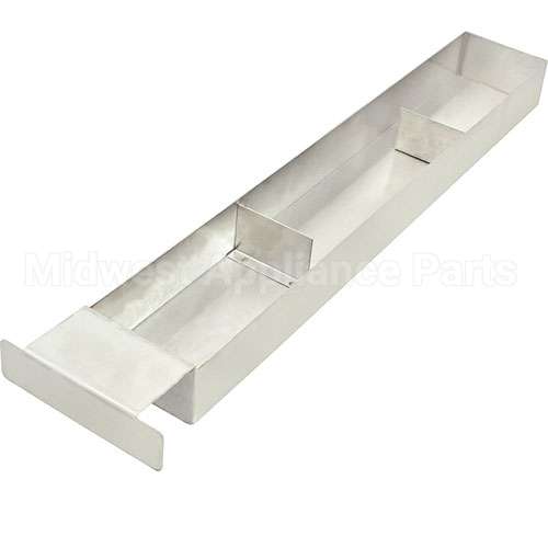 4517076 Compatible Garland Grease Drawer Assy