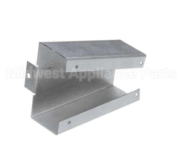 4517408 Garland Grease Chute Front