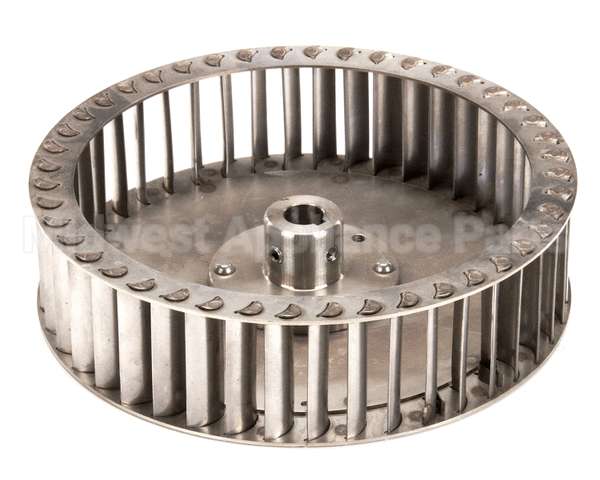 4517536 Garland Blower Wheel, Ss Mpoe5
