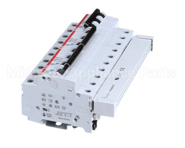 4517812-1 Garland Circuit Breaker, Xg36 Multi-Bl