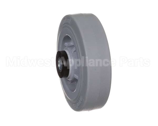 451800 Franke Wheel, Replacement 5 Gray