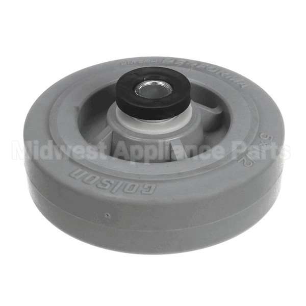 451800 Compatible Franke Wheel, Replacement 5 Gray